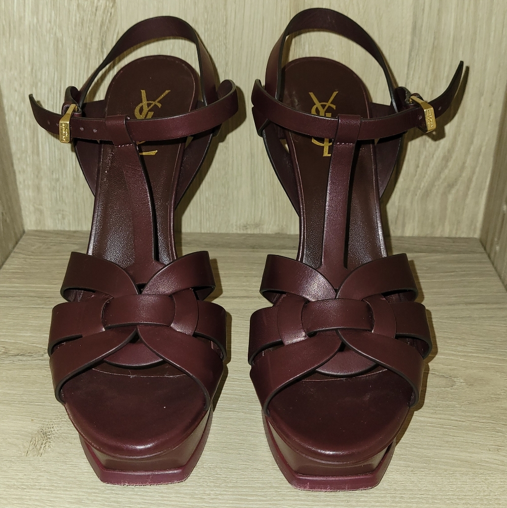 Designer shoes
